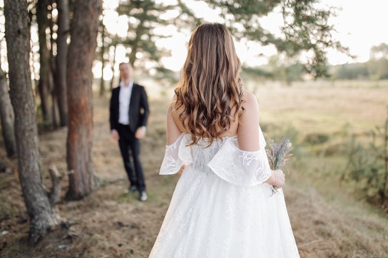 Seaside Wedding