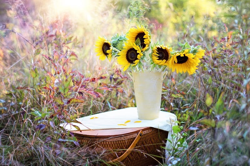 Flower Arrangement