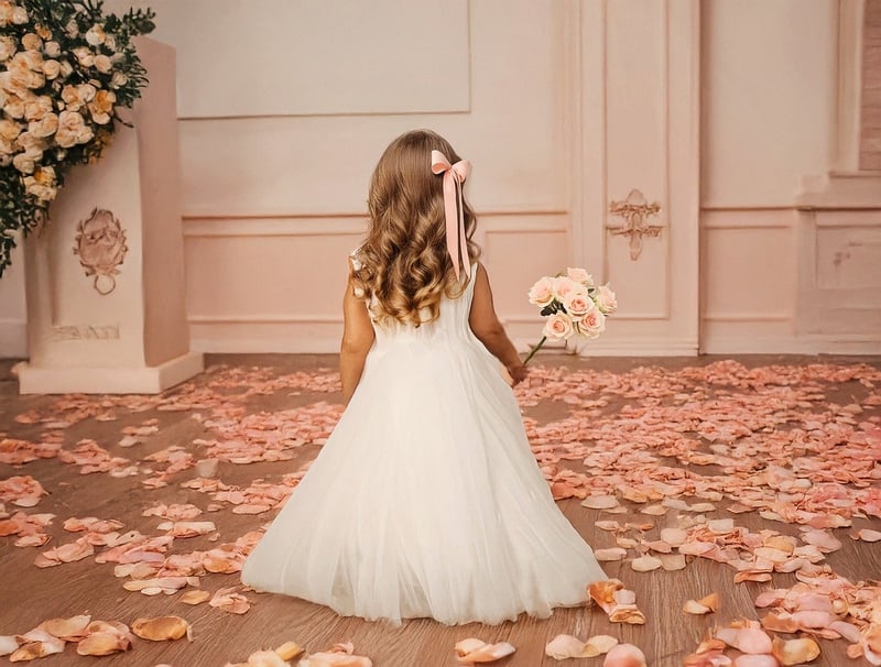 Vineyard Wedding